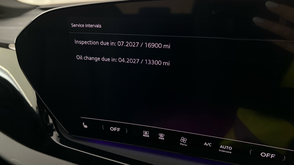 Used Audi A5 2025 for sale - 76927852: Photo 25