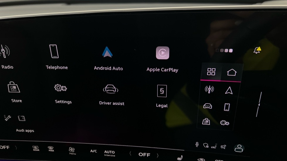 Used Audi A5 2025 for sale - 76927852: Photo 29