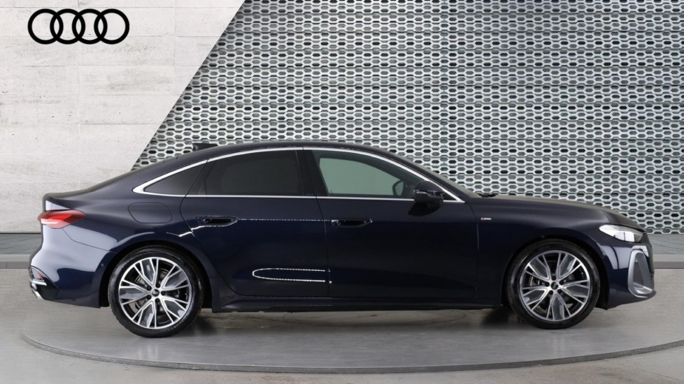 Used Audi A5 2025 for sale - 76927852: Photo 4