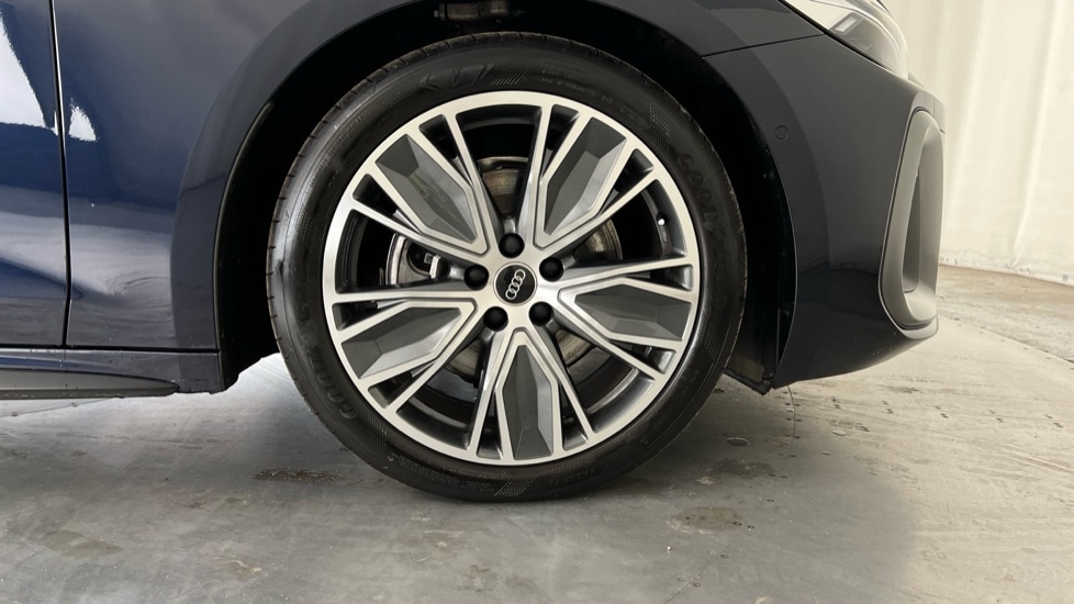 Used Audi A5 2025 for sale - 76927852: Photo 5