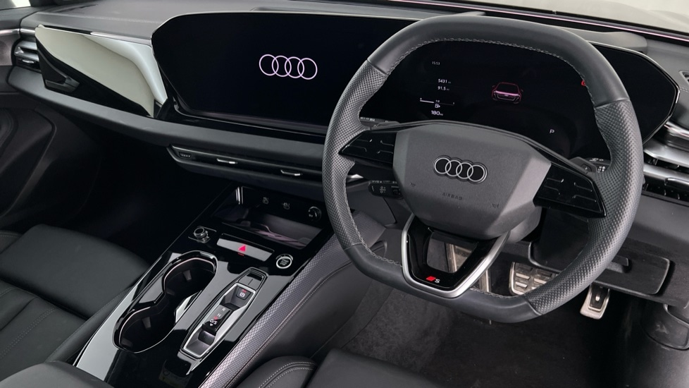 Used Audi A5 2025 for sale - 76927852: Photo 6