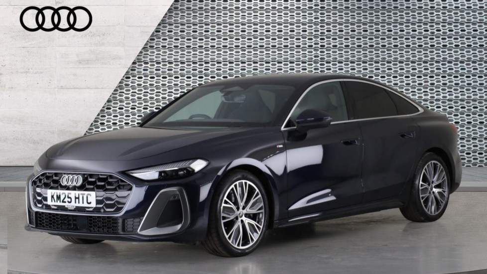 Used Audi A5 2025 for sale - 76927852: Photo 7