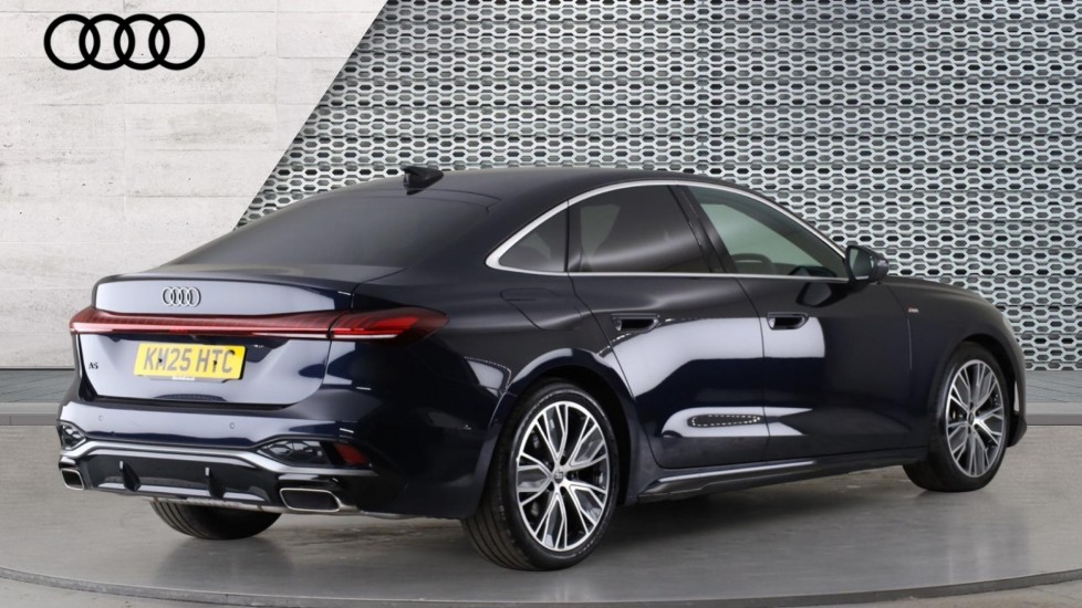 Used Audi A5 2025 for sale - 76927852: Photo 8