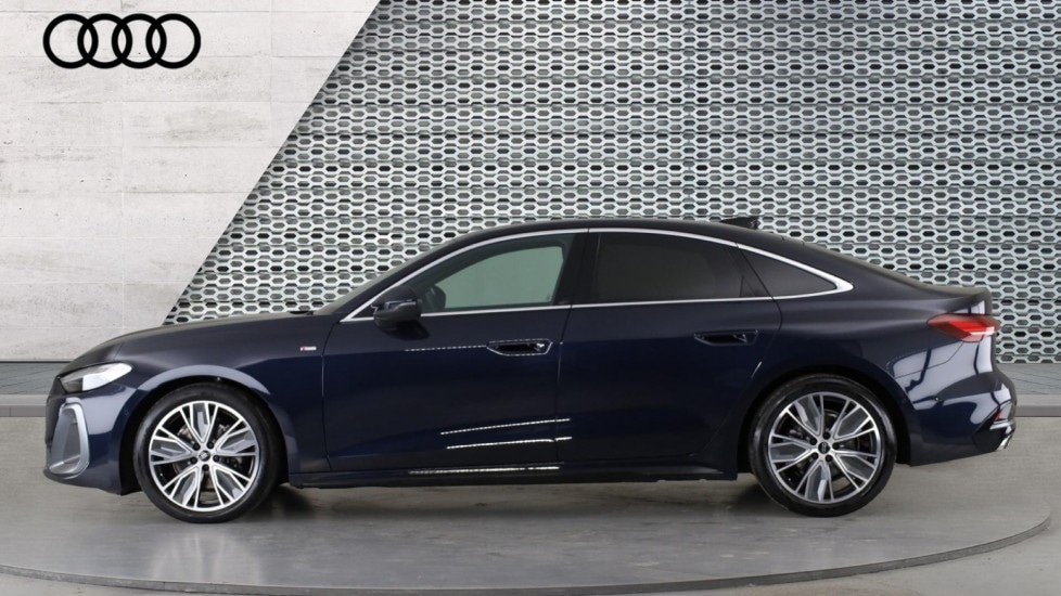 Used Audi A5 2025 for sale - 76927852: Photo 9