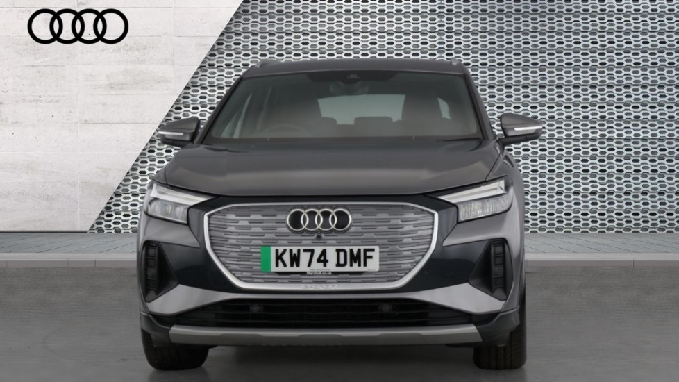 Used Audi Q4 e-tron 2024 for sale - 76803989: Photo 10