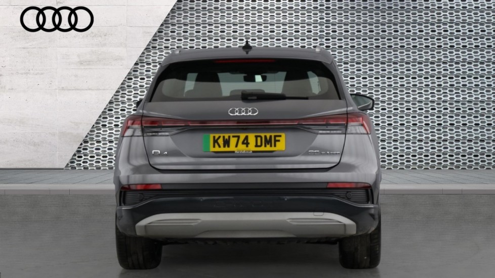Used Audi Q4 e-tron 2024 for sale - 76803989: Photo 11
