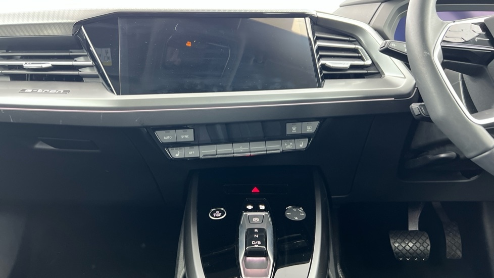 Used Audi Q4 e-tron 2024 for sale - 76803989: Photo 13