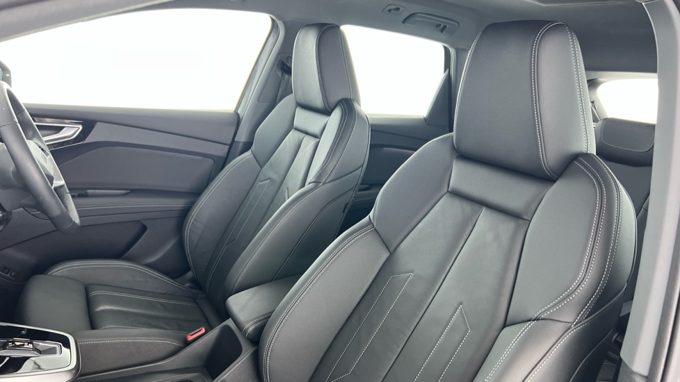 Used Audi Q4 e-tron 2024 for sale - 76803989: Photo 17