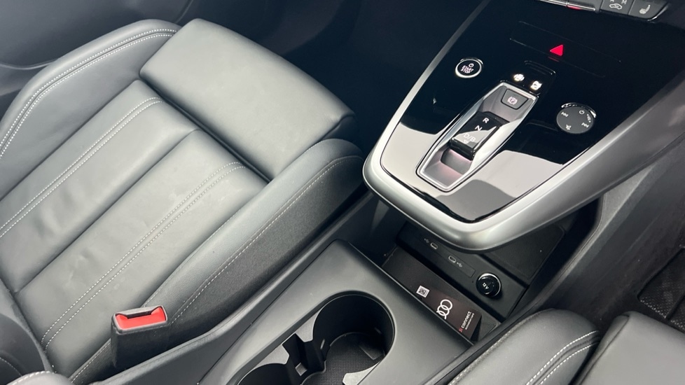 Used Audi Q4 e-tron 2024 for sale - 76803989: Photo 19