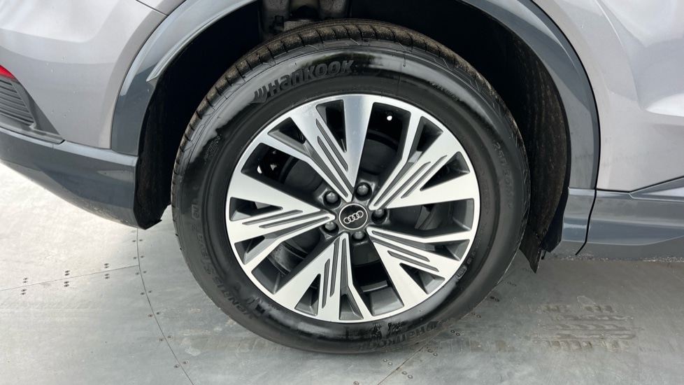 Used Audi Q4 e-tron 2024 for sale - 76803989: Photo 23