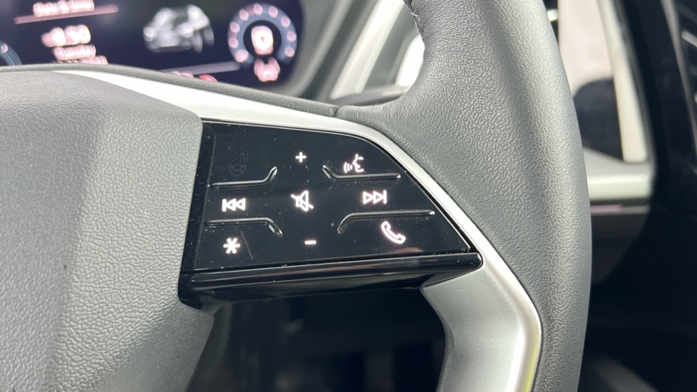 Used Audi Q4 e-tron 2024 for sale - 76803989: Photo 27