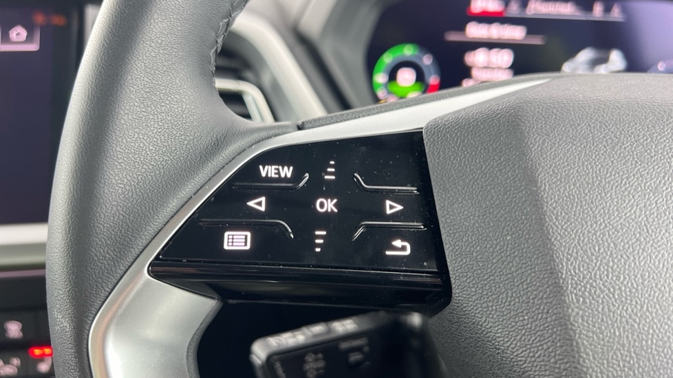 Used Audi Q4 e-tron 2024 for sale - 76803989: Photo 28