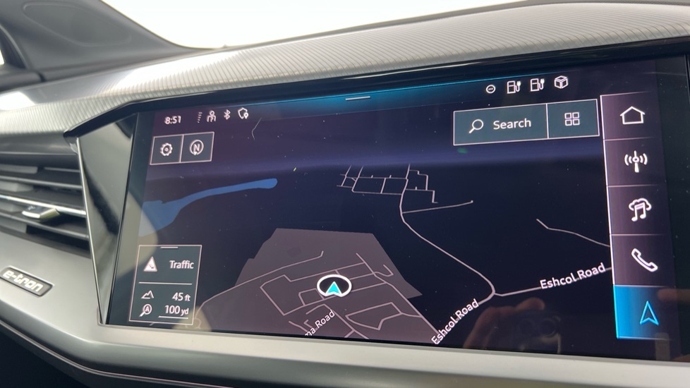 Used Audi Q4 e-tron 2024 for sale - 76803989: Photo 29