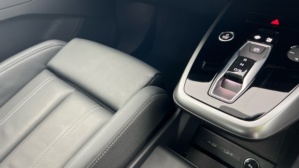 Used Audi Q4 e-tron 2024 for sale - 76803989: Photo 35