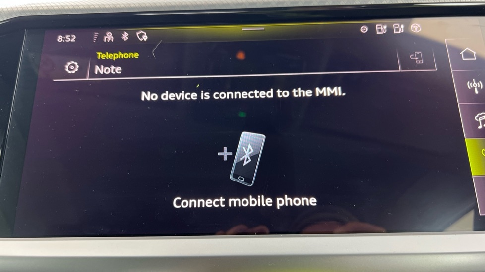 Used Audi Q4 e-tron 2024 for sale - 76803989: Photo 38