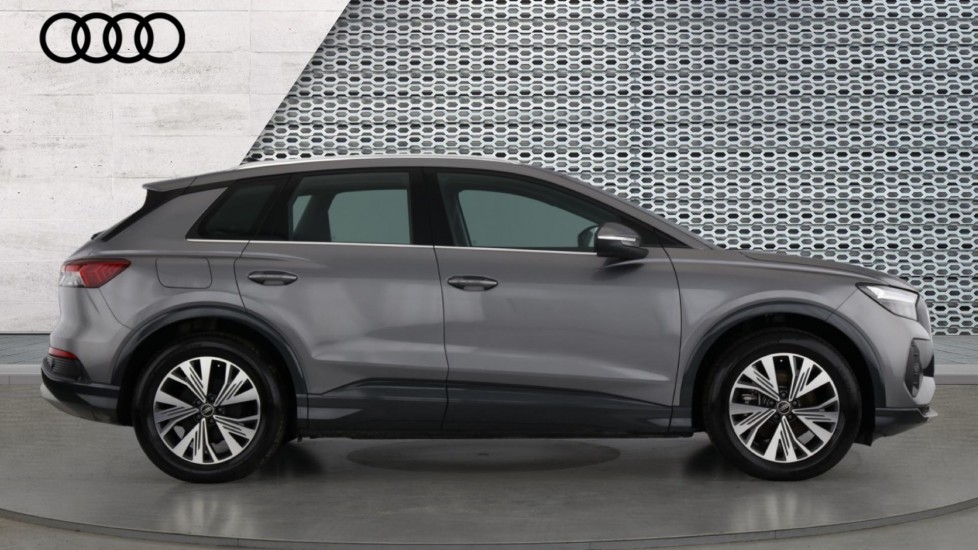 Used Audi Q4 e-tron 2024 for sale - 76803989: Photo 4