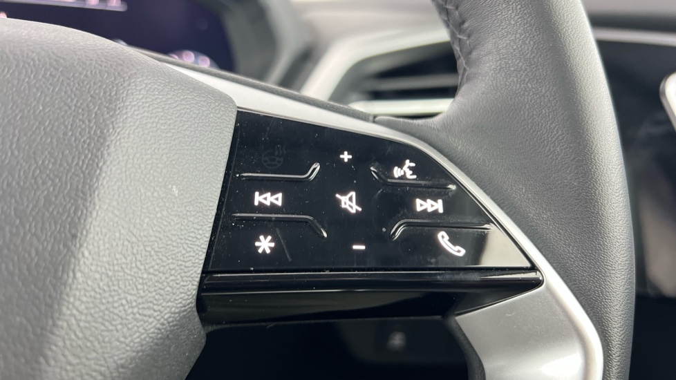 Used Audi Q4 e-tron 2024 for sale - 76803989: Photo 42