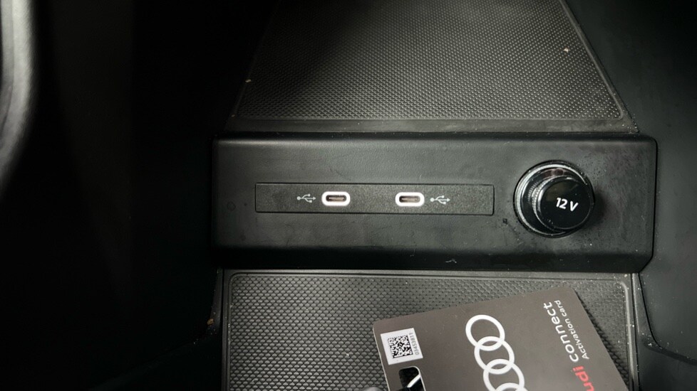 Used Audi Q4 e-tron 2024 for sale - 76803989: Photo 44