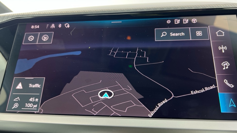 Used Audi Q4 e-tron 2024 for sale - 76803989: Photo 49