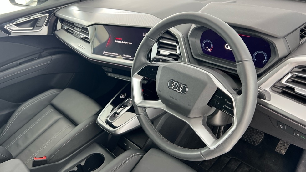 Used Audi Q4 e-tron 2024 for sale - 76803989: Photo 6