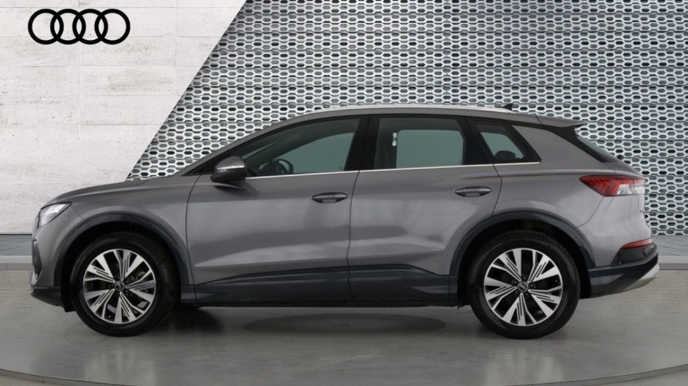 Used Audi Q4 e-tron 2024 for sale - 76803989: Photo 9