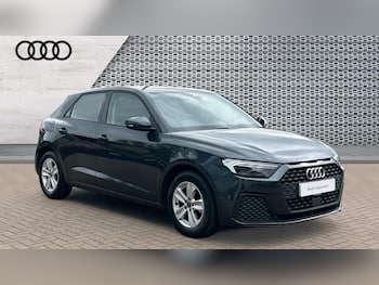Audi - A1