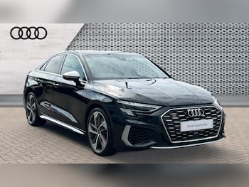 Used Audi A3 2022 for sale - 75569613: Photo
