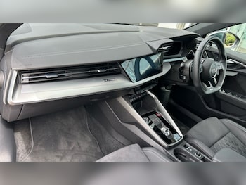 Used Audi A3 2022 for sale - 75569613: Photo