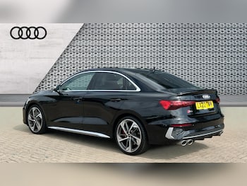 Used Audi A3 2022 for sale - 75569613: Photo