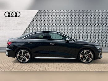 Used Audi A3 2022 for sale - 75569613: Photo