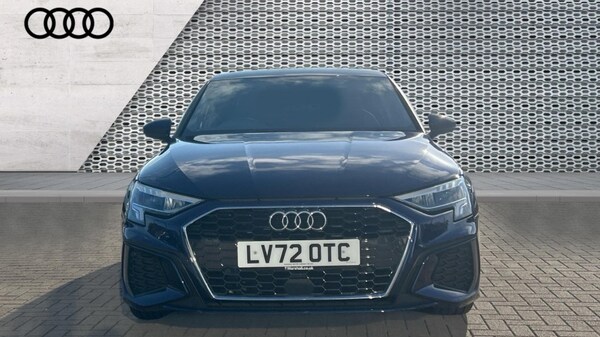Used Audi A3 2022 for sale - 76112402: Photo 10