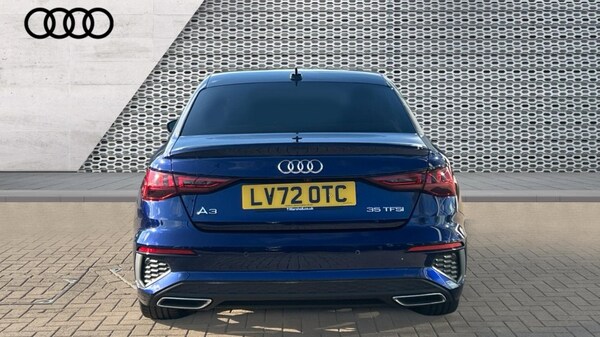 Used Audi A3 2022 for sale - 76112402: Photo 11