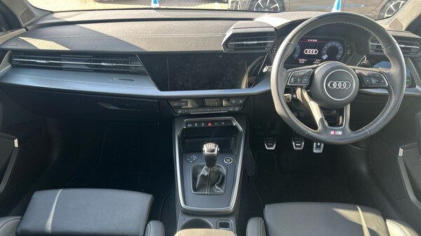 Used Audi A3 2022 for sale - 76112402: Photo 12