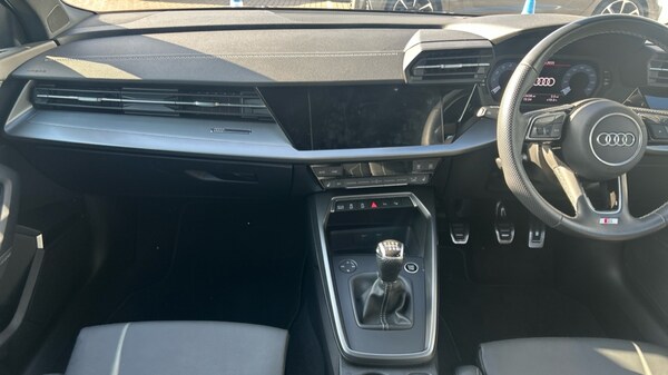 Used Audi A3 2022 for sale - 76112402: Photo 13