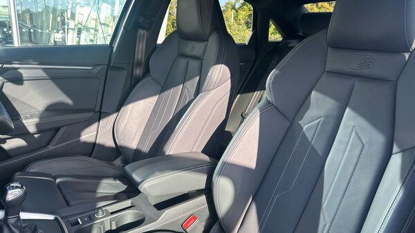 Used Audi A3 2022 for sale - 76112402: Photo 17
