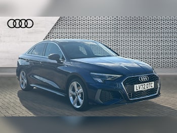 Audi - A3