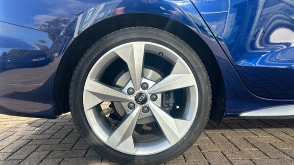 Used Audi A3 2022 for sale - 76112402: Photo 21