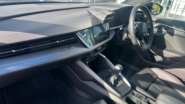 Used Audi A3 2022 for sale - 76112402: Photo 2