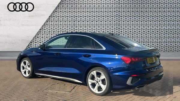 Used Audi A3 2022 for sale - 76112402: Photo 3
