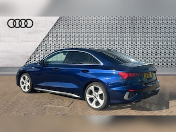 Used Audi A3 2022 for sale - 76112402: Photo 3