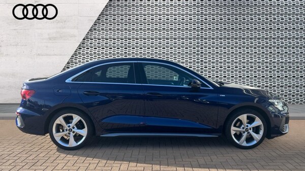 Used Audi A3 2022 for sale - 76112402: Photo 4