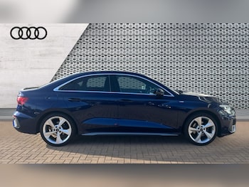 Used Audi A3 2022 for sale - 76112402: Photo 4
