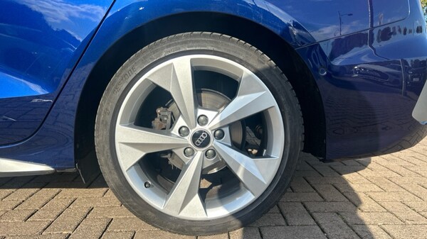 Used Audi A3 2022 for sale - 76112402: Photo 5