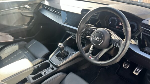 Used Audi A3 2022 for sale - 76112402: Photo 6