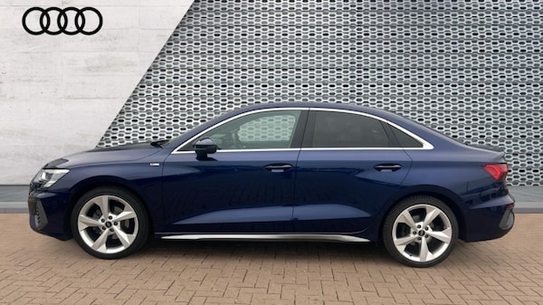 Used Audi A3 2022 for sale - 76112402: Photo 9