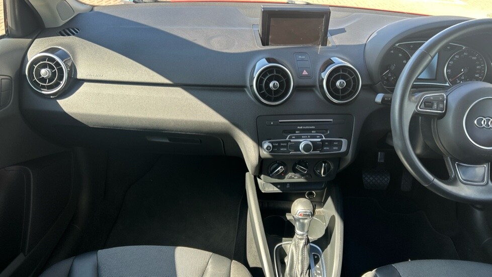 Used Audi A1 2016 for sale - 76458930: Photo 13