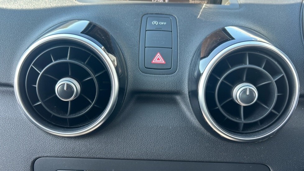 Used Audi A1 2016 for sale - 76458930: Photo 16