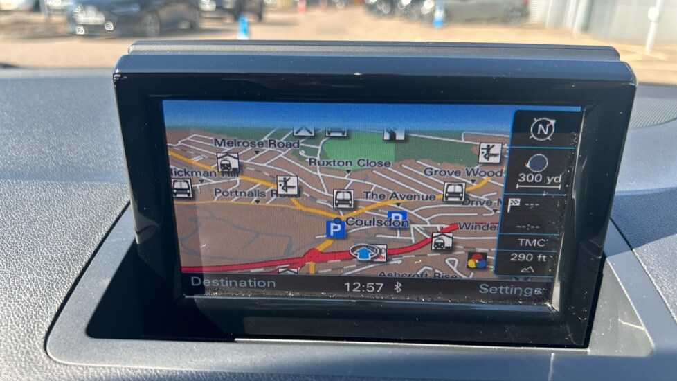 Used Audi A1 2016 for sale - 76458930: Photo 25