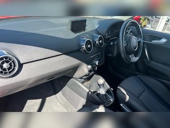 Used Audi A1 2016 for sale - 76458930: Photo