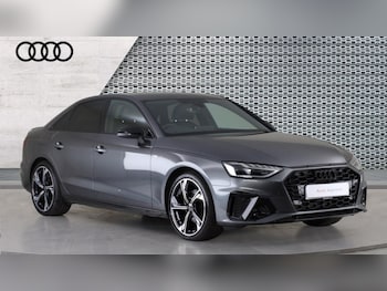 Used Audi A4 2024 for sale - 75966925: Photo